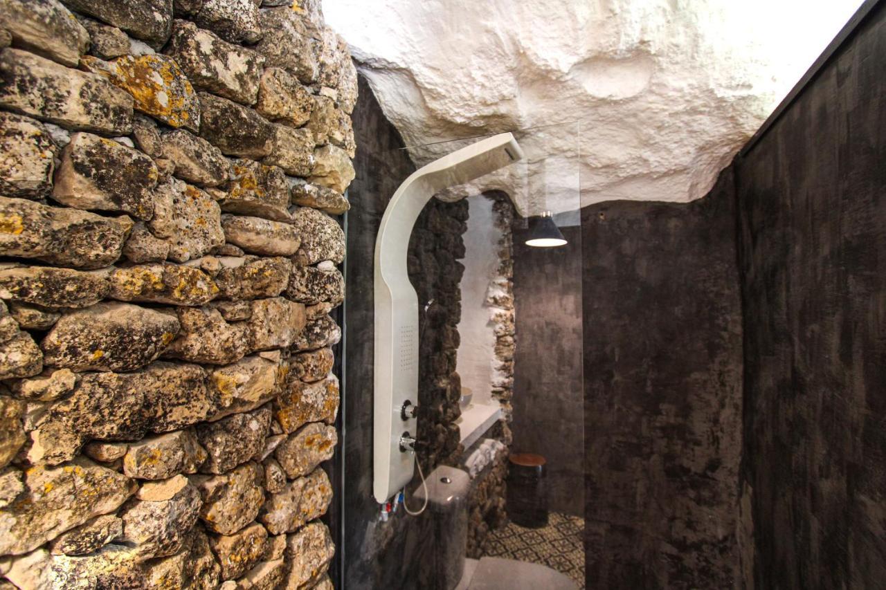 Xuq Lomas De Ruvira Hotel Jorquera Kültér fotó