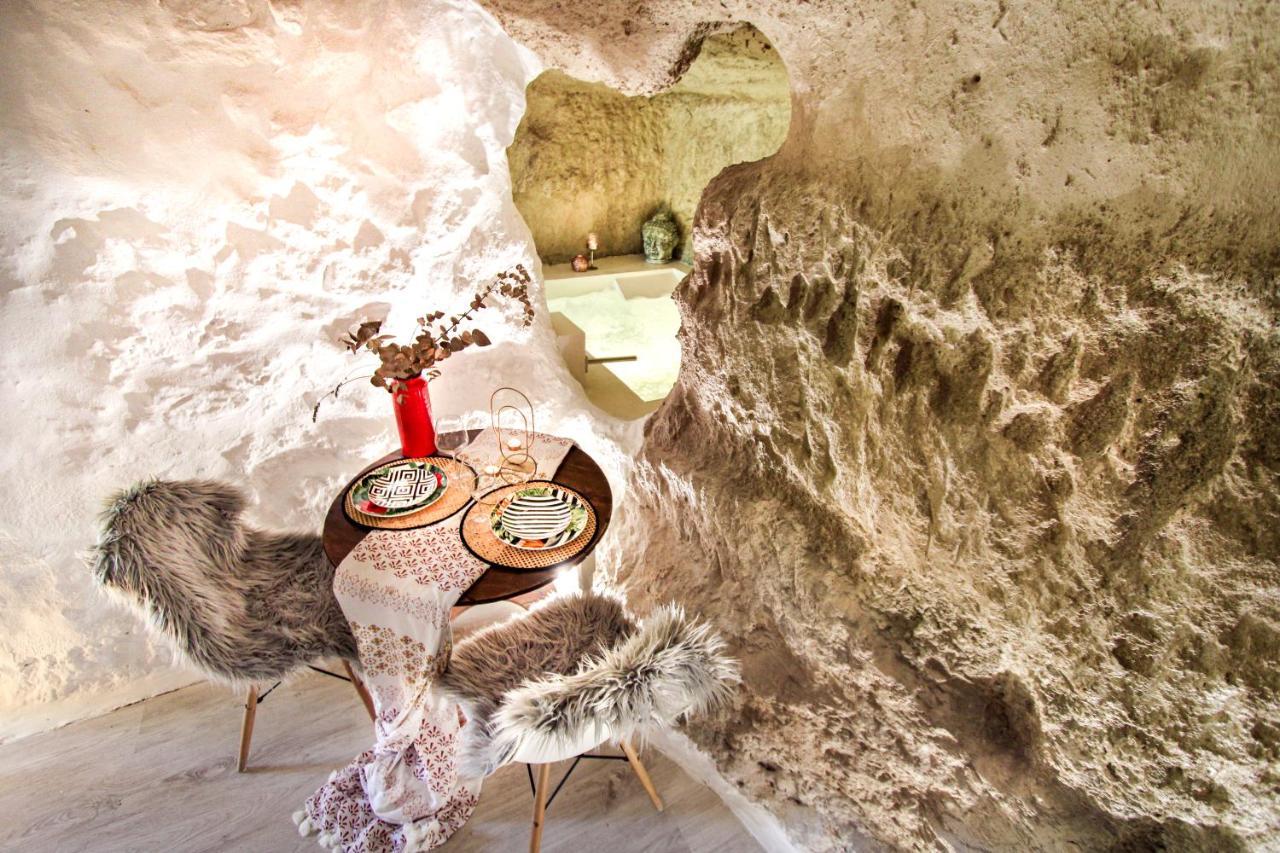 Xuq Lomas De Ruvira Hotel Jorquera Kültér fotó