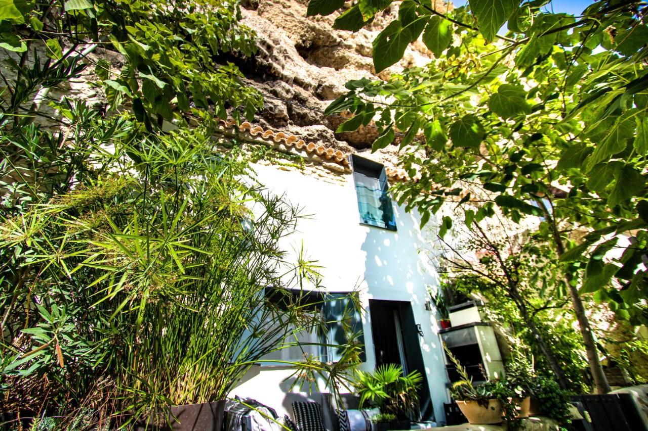 Xuq Lomas De Ruvira Hotel Jorquera Kültér fotó