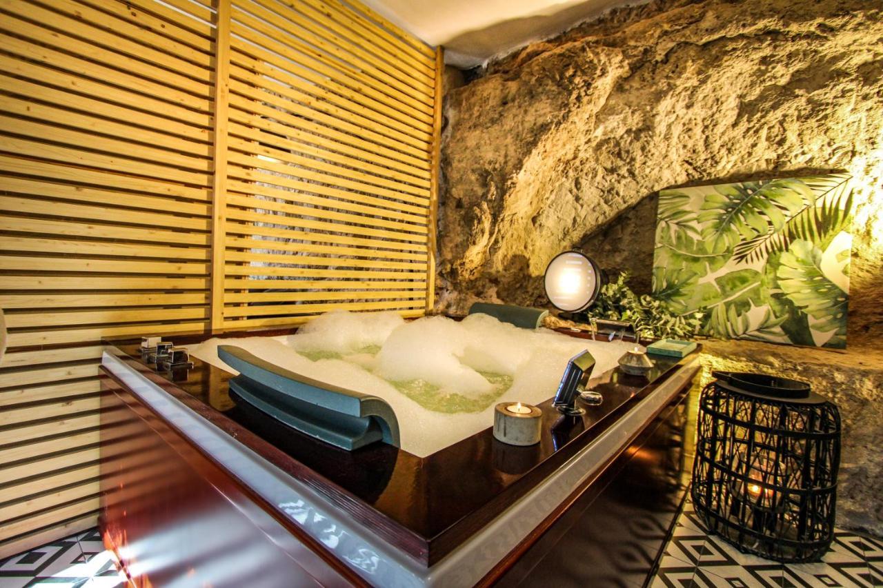 Xuq Lomas De Ruvira Hotel Jorquera Kültér fotó