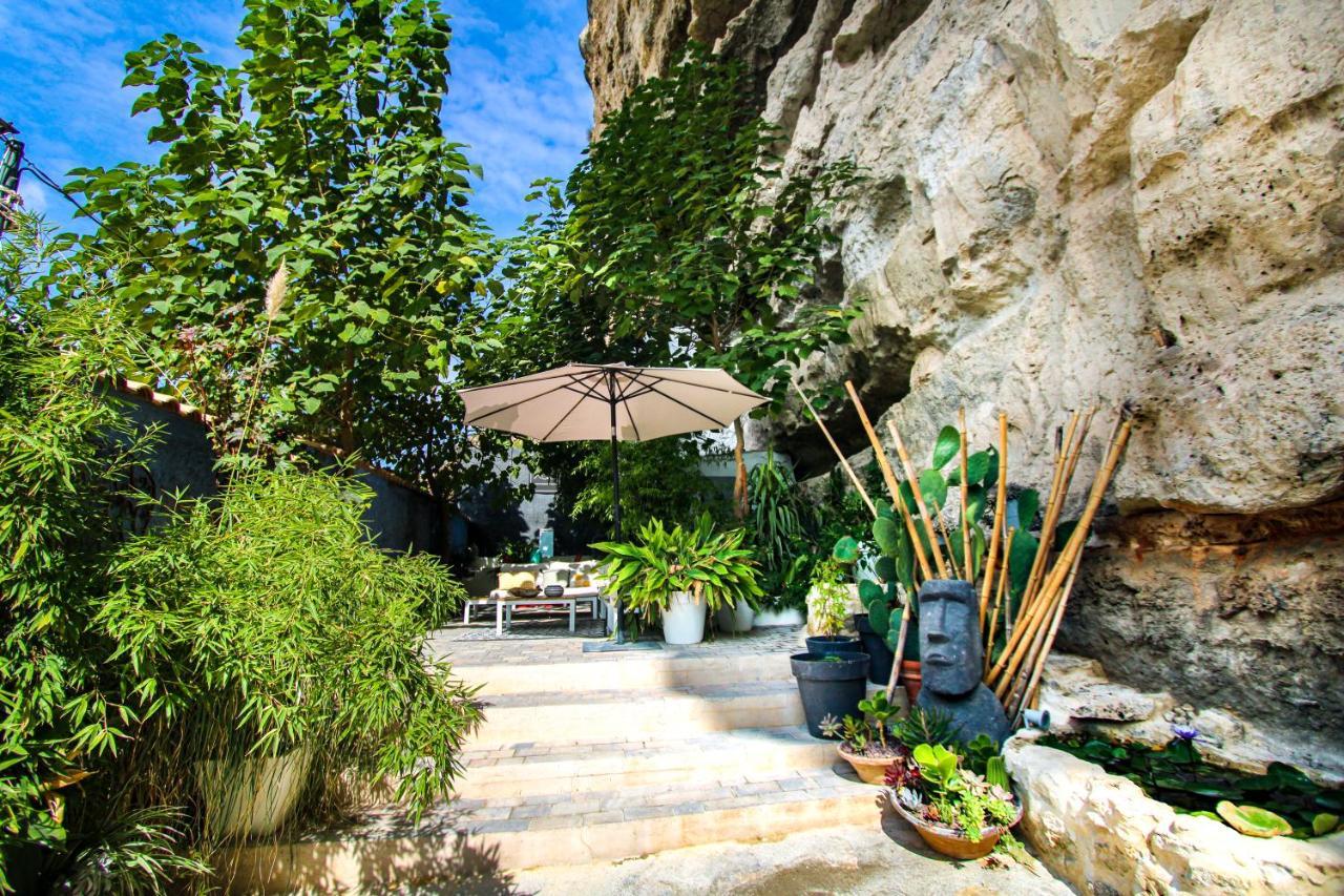 Xuq Lomas De Ruvira Hotel Jorquera Kültér fotó