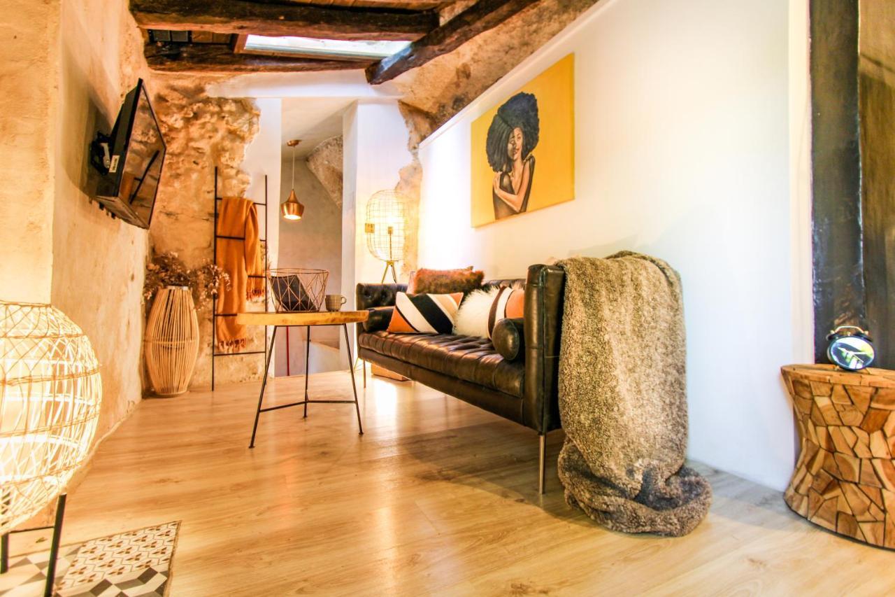 Xuq Lomas De Ruvira Hotel Jorquera Kültér fotó