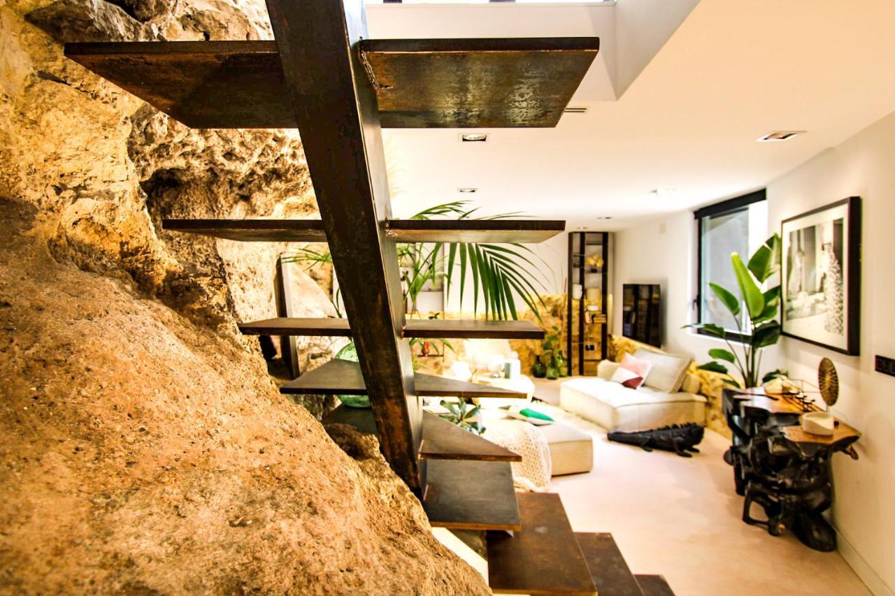 Xuq Lomas De Ruvira Hotel Jorquera Kültér fotó