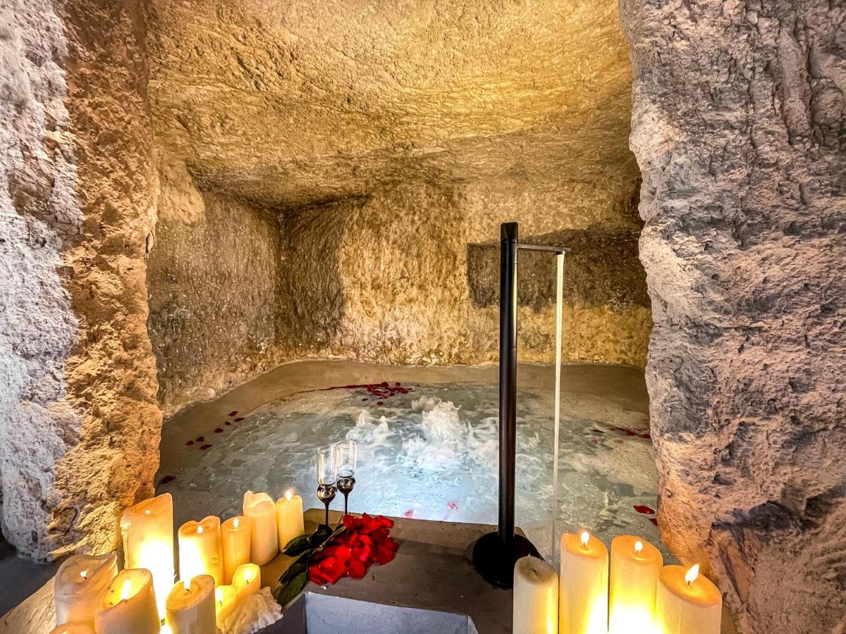 Xuq Lomas De Ruvira Hotel Jorquera Kültér fotó