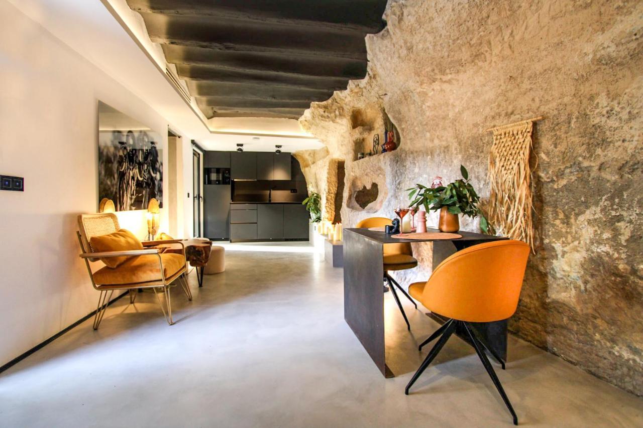 Xuq Lomas De Ruvira Hotel Jorquera Kültér fotó