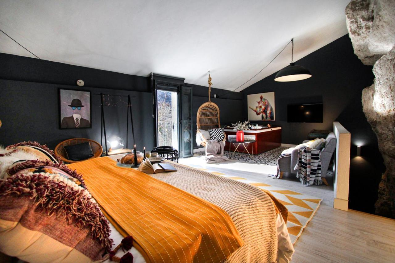 Xuq Lomas De Ruvira Hotel Jorquera Kültér fotó