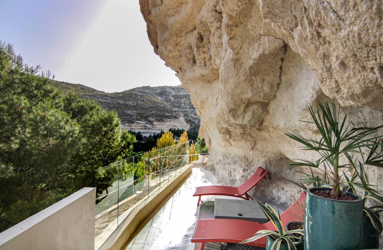 Xuq Lomas De Ruvira Hotel Jorquera Kültér fotó